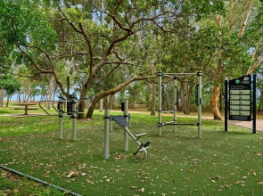 Sirenia Blue Ocean Views