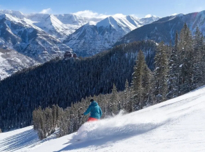 Viking Lodge 312 1 Bedroom Condo