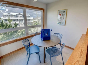 Dookies Dune Holiday home