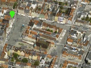 MODERION - Market Squar South