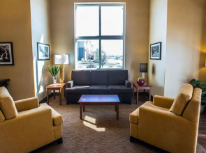 Sleep Inn & Suites