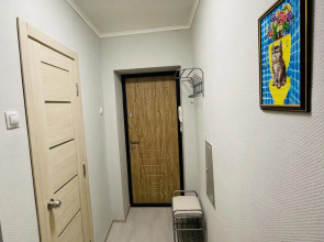 Апартаменты на улице Некрасова