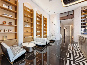 Poltton International Apartment Gaoming