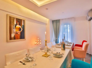 Hotel Bellezza Ortaköy