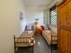 Villa Poseidon Clima e Parking