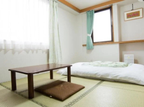 Hotel Hachiman