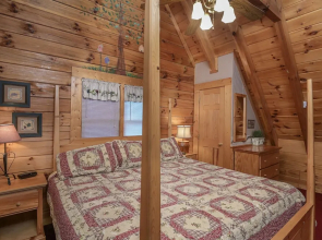 Legacy Lodge by Eagles Ridge Resort