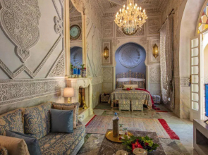 Riad Dar El Malaika