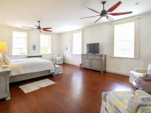 Rosedale 4 Bedroom Home