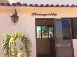 Hotel Maria Bonita