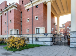 Welcome INN SPb