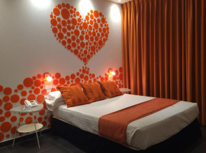 Hotel Indiana