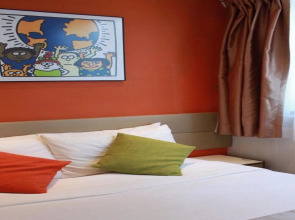 Seaview Holiday Resort