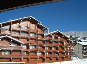 Appartement Les Saisies, 1 pièce, 2 personnes - FR-1-293-185