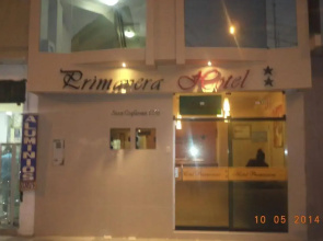 Hotel Primavera