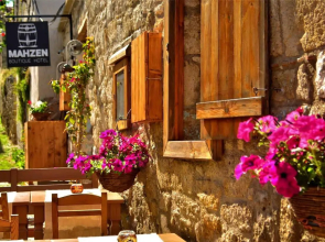 Mahzen Alacati Butik Otel