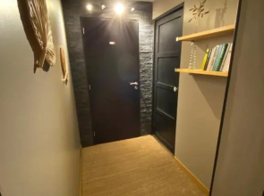 Au cœur de la Pinède de 1 à 4 personnes