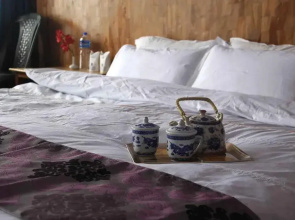 Hotel Blue Hills