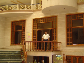 Amogha International Hotel