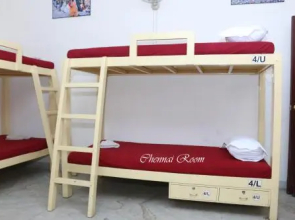 Elements Hostel
