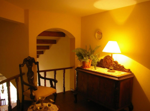 Casa De Piedra