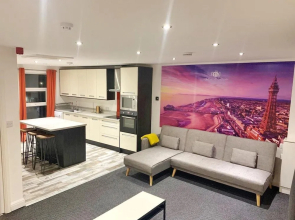 Smoove Apartments