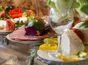 Бутик-отель 1207