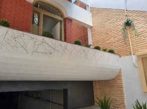 Hotel Castelinho De Sorocaba