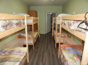 Хостел «Романов»