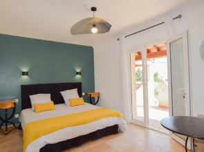 Le Clos en Provence