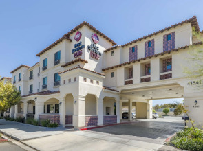 Best Western Plus Temecula Wine Country Hotel &Suites