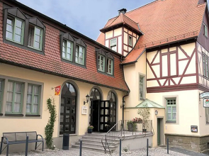 Herrenschenke-Café Eiring