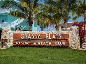 Grassy Flats Resort & Beach Club