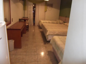 Hotel Península