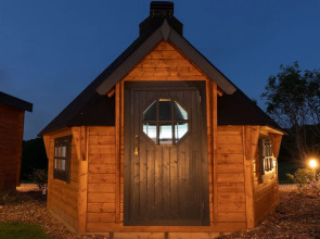 Weedingshall House & Lodges