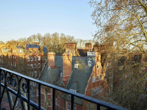 Collingham Serviced Apartments