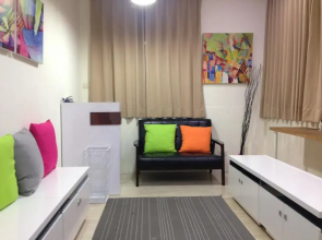 Sugamo Hostel