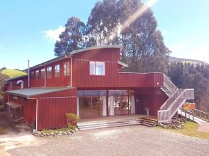 Omori Lodge