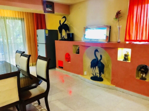 Luxury Townhouse Playacar - Dolce Vita Caribe Golf
