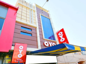 OYO 39867 Hotel arora inn