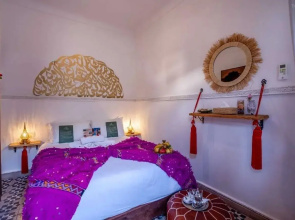 Riad Nowara & Spa