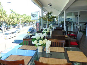 The Beach Front Resort Pattaya  - SHA Plus