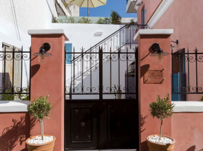 Blue Jasmine Suites