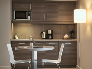 Adagio Marseille Vieux Port Aparthotel