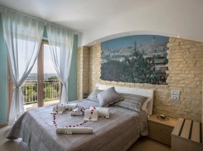 Holiday Residence Belohorizonte