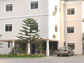 Frankville Hotel