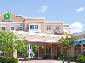 Holiday Inn & Suites Downtown La Crosse