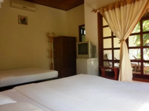 Hawaii Resort Mui Ne