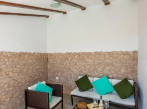 Casa Los Bancales Cortes de la Frontera by Ruralidays