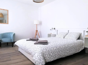Dunas Jewel - Apartamento con terraza